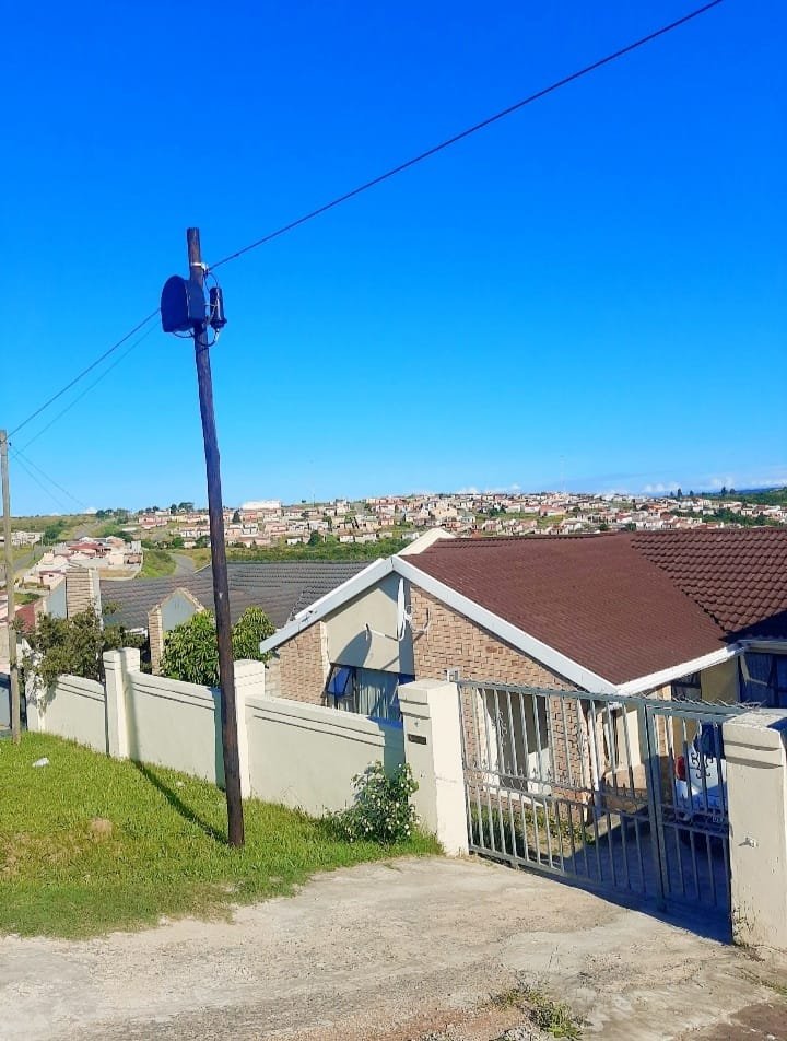 3 Bedroom Property for Sale in Mdantsane Nu 17 Eastern Cape